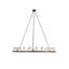 Omperkash 24 - Light Chandelier