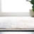 Adika Abstract Dark Gray/Gray Area Rug-1101507738