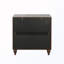 Buffet avec motif en nid d'abeille-76570572