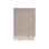 Billie Hand Woven Throw Blanket