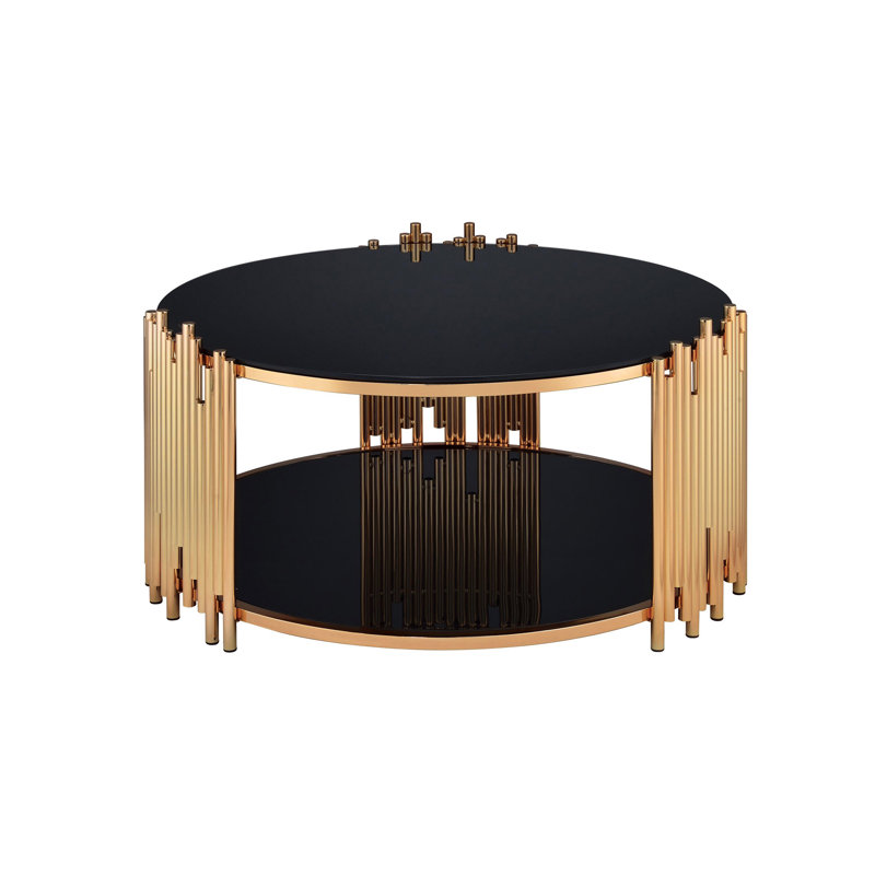 Table basse Tanquin