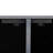 Kitchen Island with Raised Shelf-1611059860
