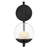 Hinkley Sunni Medium Single Light Sconce-114210484