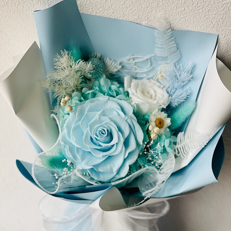 Rose Arrangement