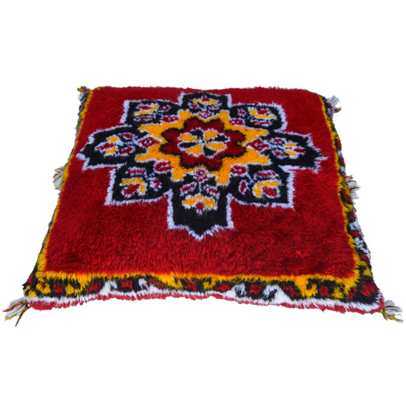Lumbar Pillow Cover & Insert
