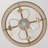 Modern Cage Ceiling Fan Chandelier With Remote Control-177108014