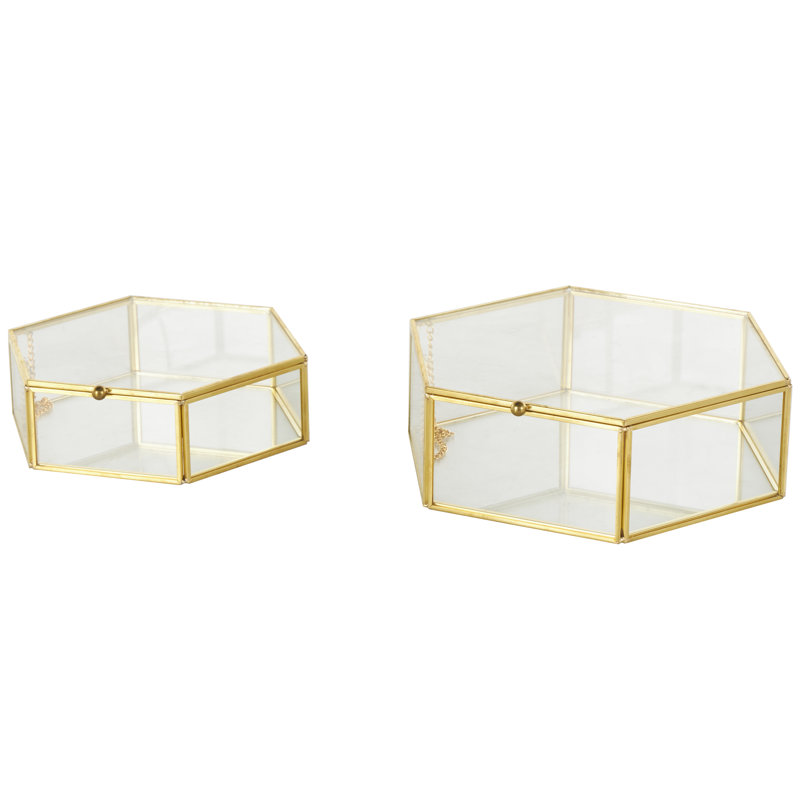 Boîte à bijoux