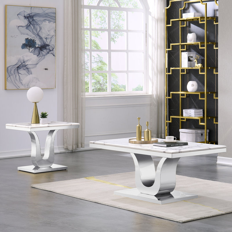 End Table Set