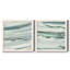 Upstate I - ensemble de 2 peintures-1458887123-1458887125