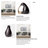 Ahmon Kiwi Bird Figurine-1491450451