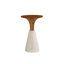 Grand Tour Solid Wood End Table