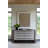 Valen Flat Leather Wall Mirror