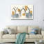 «Abstract Arch», reproduction d'art sur toile, ensemble de 1-129324350-129324353