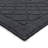 Welcome Impressions Casual Geometric Weather Resistant  Door Mat-104320842