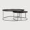 2 - Piece Nesting Coffee Table Set