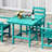 36" Square Patio Dining Table-1338172094