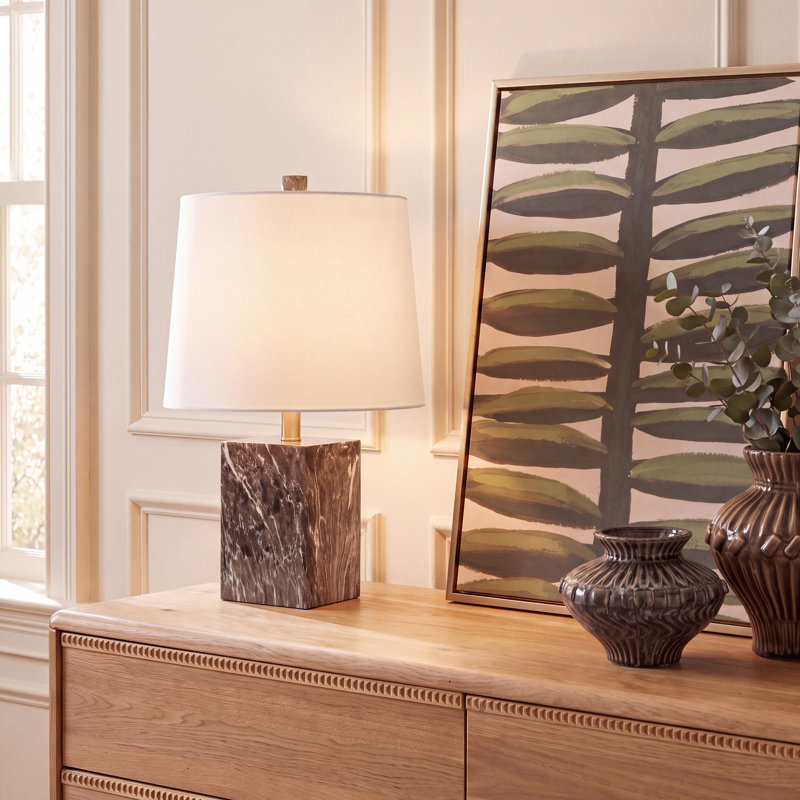 Sidonie Metal Table Lamp