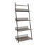 Bibliothèque échelle en métal Bennington H 64 "x l 27"-158053529
