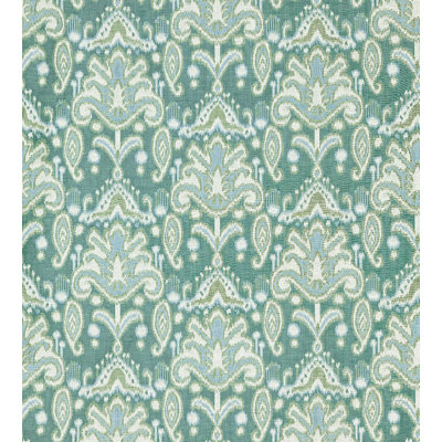 Tissu de ikat kandira Breeze
