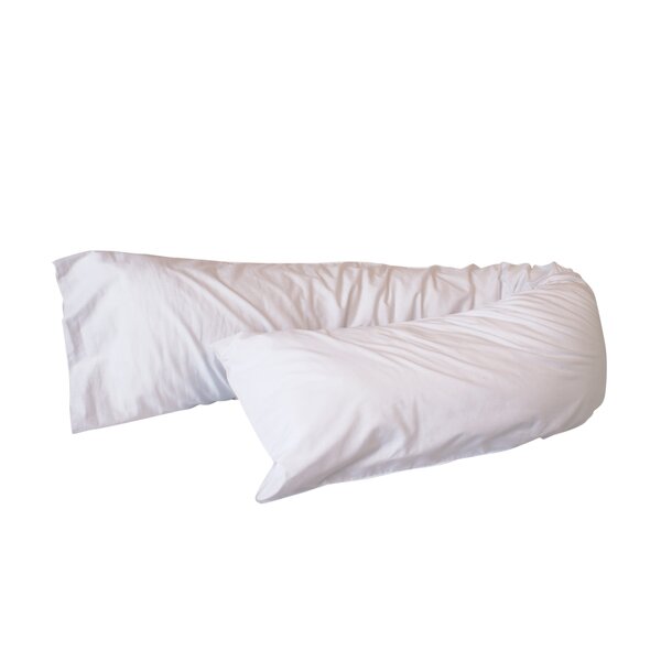 U Shaped Ergonomic Body Pillow by ☁OrthoCloud U Shaped Ergonomic Body – The  OrthoCloud