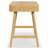 Croydon Croydon 1 Drawer Wood Desk