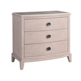 Coalesce Nightstand
