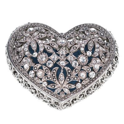 Luxembourg Decorative Box