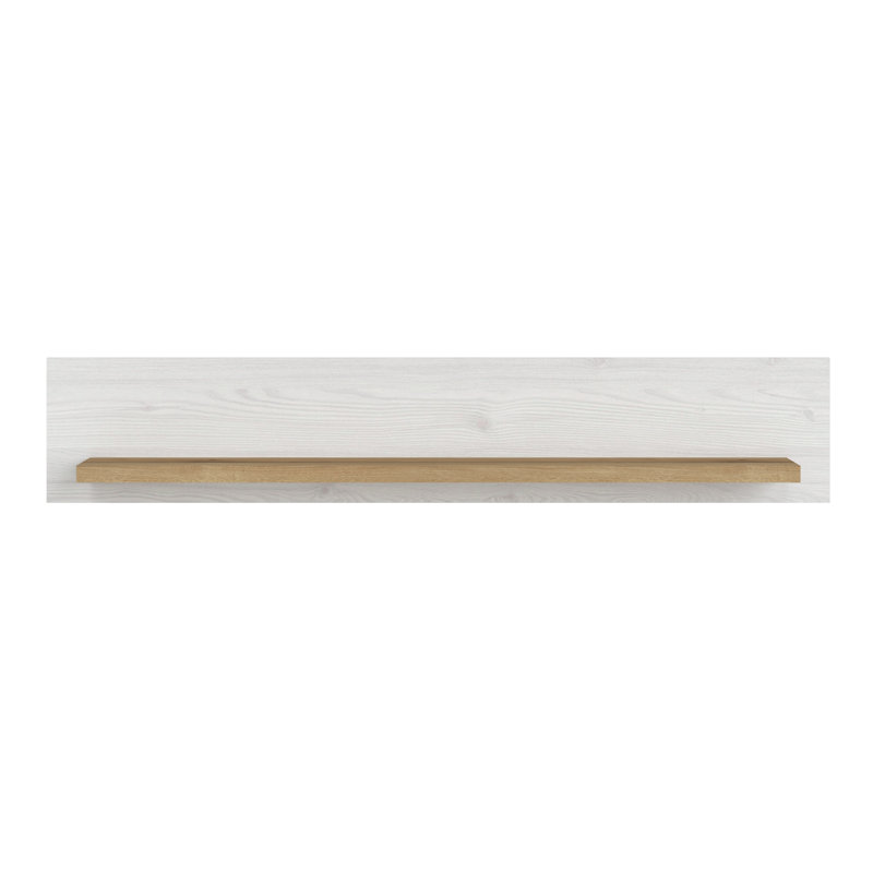 Adalberto Floating Shelf