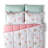  Princess Castle Bedding Set-99548622
