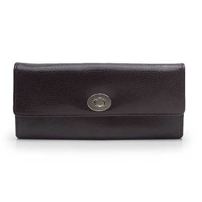Leather Travel Case +
