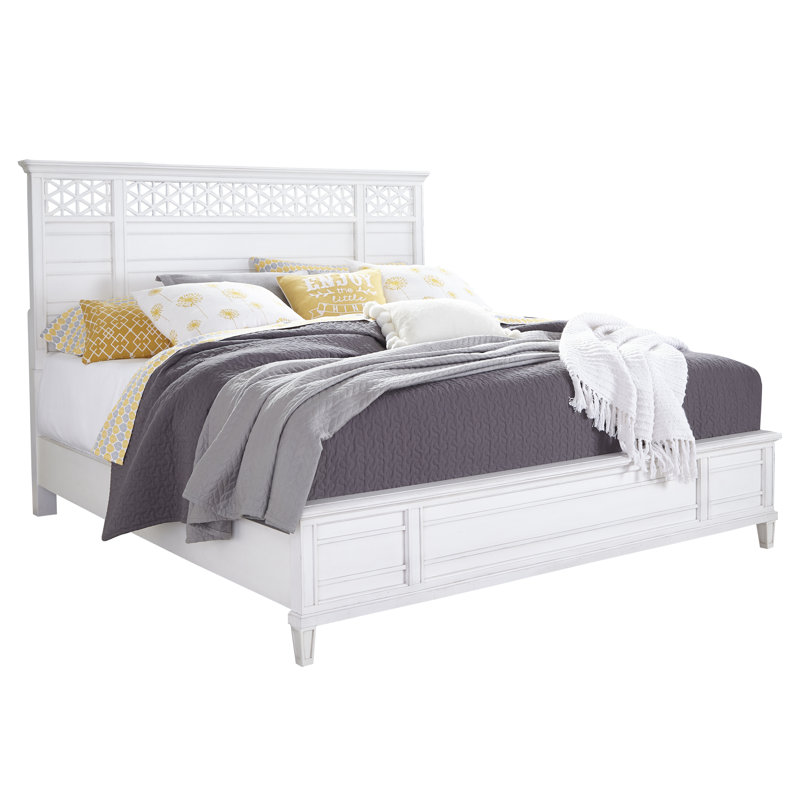 Standard Bed
