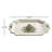 Spode Christmas Tree Square Handled Platter 12.5"