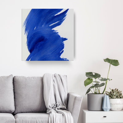 « modern times »-impression sur toile tendue