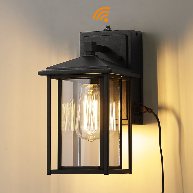 Wall Light
