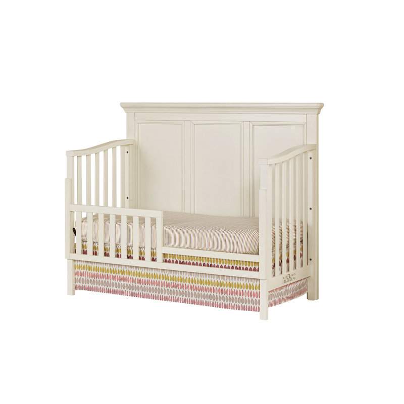 Charter Crib, Chalk