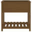 Aalap Wood Raised Garden Bed-1019041435-1019041424
