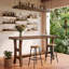Table bistro 63 "Farmhouse-465887045