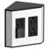 In-drawer Electrical Outlets for Kohler® Tailored Vanities