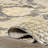 Mariusz Modern Snake Print Area Rug-1468786857