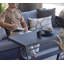 Chill-Out Outdoor Coffee Table