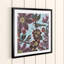Kate Heiss - Single Picture Frame Print