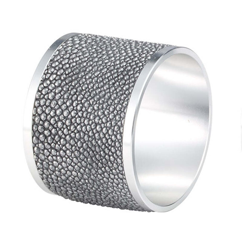 Stingray Pearl NR P/4, Gray/Silver