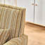Chaise avec accoudoirs rembourrée Modern-1042925285