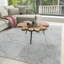 Tapis blanc Azalea-2039678429