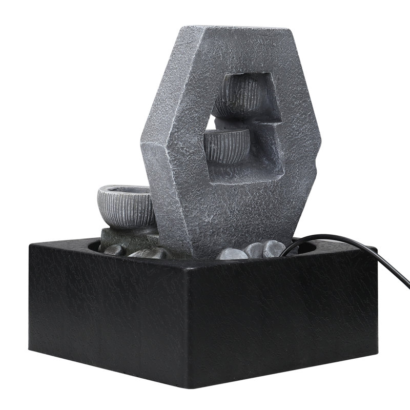 Floor Fountain