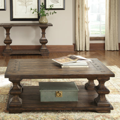 Table basse Gildford