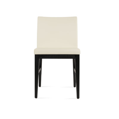 Bois de frêne noir Aria avec châssis