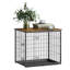 Niche pour chien en bois pour chien-2079525643