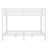 Metal Bunk Bed For Teens And Adults-521279011