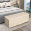 Upholstered Ottoman-1327854635